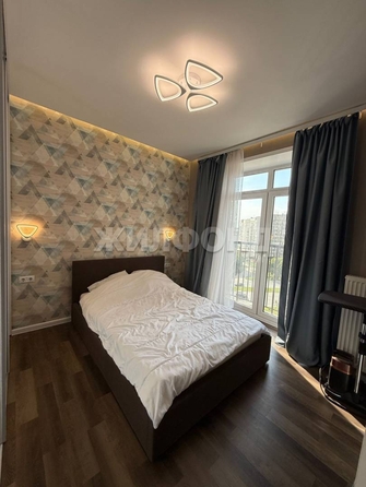 
  Продается 3-комн. квартира, 70 м², ЖК Академия, дом 1
. Фото 9.