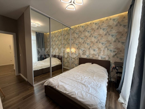
  Продается 3-комн. квартира, 70 м², ЖК Академия, дом 1
. Фото 15.