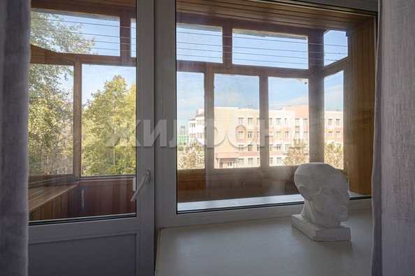 
  Продается 3-комн. квартира, 54.1 м², Народная ул, д. 42
. Фото 20.