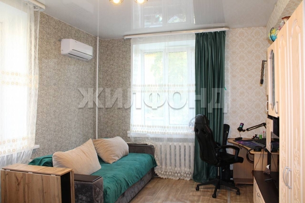 
  Продается 3-комн. квартира, 74.1 м², Забалуева ул, д. 39
. Фото 2.