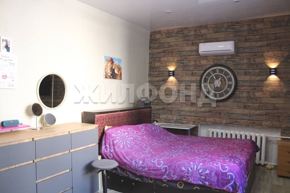 
  Продается 3-комн. квартира, 74.1 м², Забалуева ул, д. 39
. Фото 4.