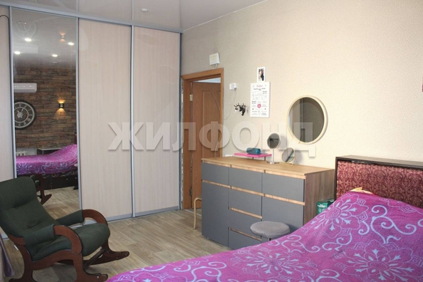 
  Продается 3-комн. квартира, 74.1 м², Забалуева ул, д. 39
. Фото 6.