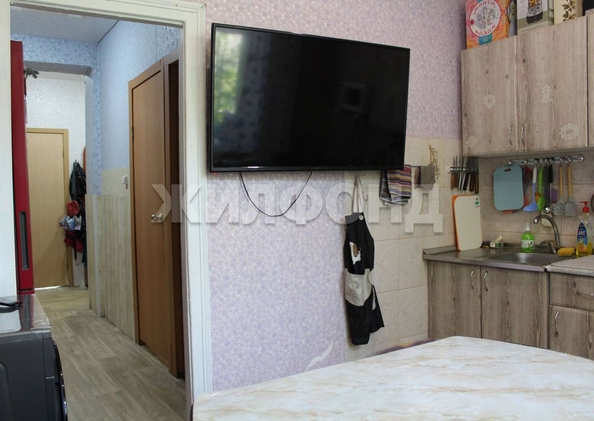 
  Продается 3-комн. квартира, 74.1 м², Забалуева ул, д. 39
. Фото 12.