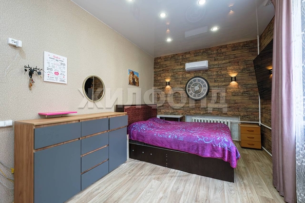 
  Продается 3-комн. квартира, 74.1 м², Забалуева ул, д. 39
. Фото 3.