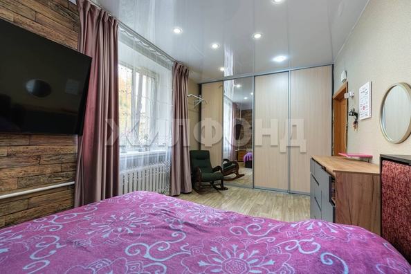
  Продается 3-комн. квартира, 74.1 м², Забалуева ул, д. 39
. Фото 4.