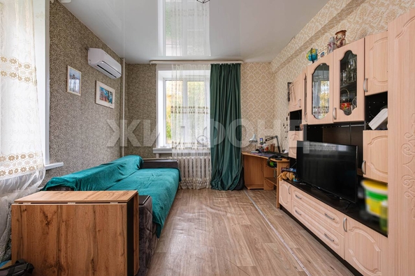 
  Продается 3-комн. квартира, 74.1 м², Забалуева ул, д. 39
. Фото 6.