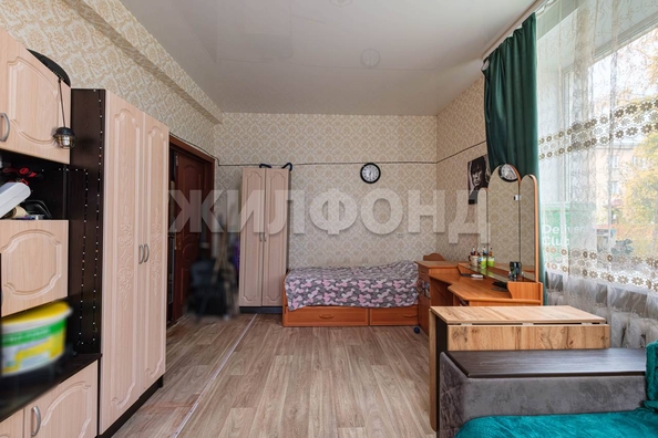 
  Продается 3-комн. квартира, 74.1 м², Забалуева ул, д. 39
. Фото 9.
