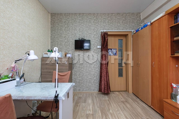 
  Продается 3-комн. квартира, 74.1 м², Забалуева ул, д. 39
. Фото 12.