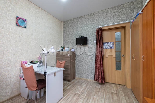 
  Продается 3-комн. квартира, 74.1 м², Забалуева ул, д. 39
. Фото 13.