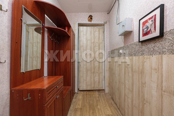 
  Продается 3-комн. квартира, 74.1 м², Забалуева ул, д. 39
. Фото 15.