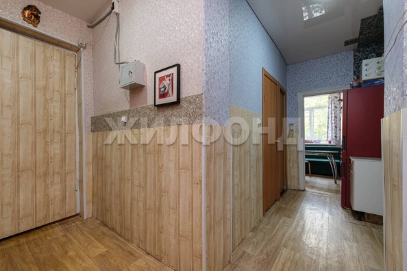 
  Продается 3-комн. квартира, 74.1 м², Забалуева ул, д. 39
. Фото 16.