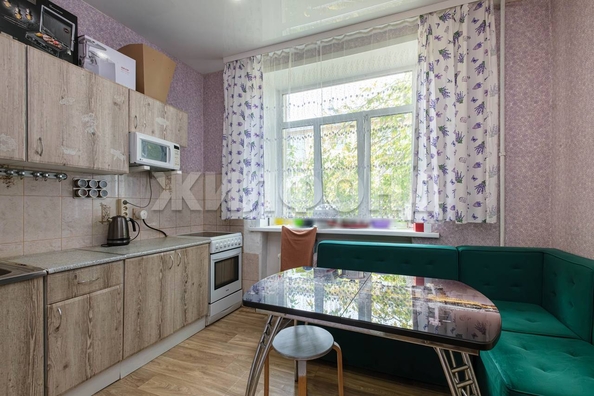 
  Продается 3-комн. квартира, 74.1 м², Забалуева ул, д. 39
. Фото 18.