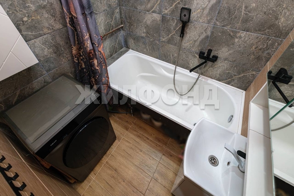 
  Продается 3-комн. квартира, 74.1 м², Забалуева ул, д. 39
. Фото 23.