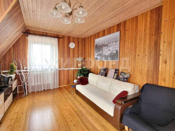 
  Продается дом, 200 м², Новосибирск
. Фото 14.