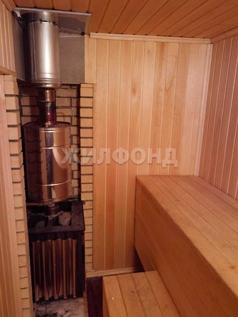 
  Продается дом, 200 м², Новосибирск
. Фото 21.