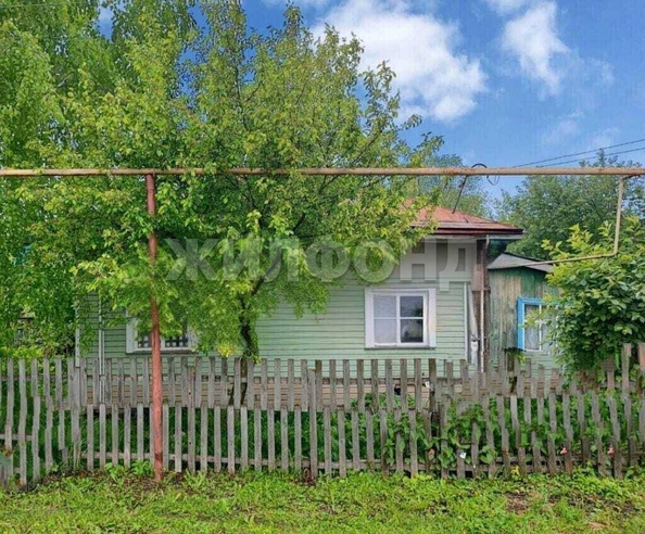 
  Продается дом, 67.5 м², рабочий поселок Коченево
. Фото 1.