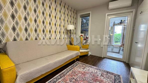 
  Продается дом, 69.7 м², поселок Октябрьский
. Фото 13.