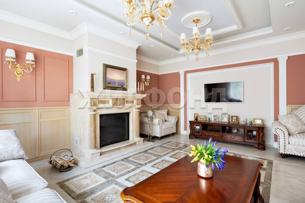 
  Продается дом, 496.8 м², Новосибирск
. Фото 15.