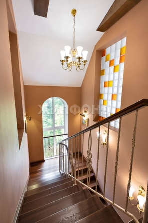 
  Продается дом, 496.8 м², Новосибирск
. Фото 18.