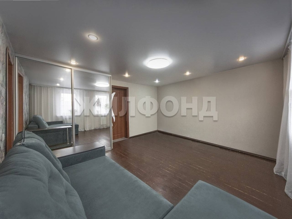 
  Продается дом, 101 м², Новосибирск
. Фото 5.