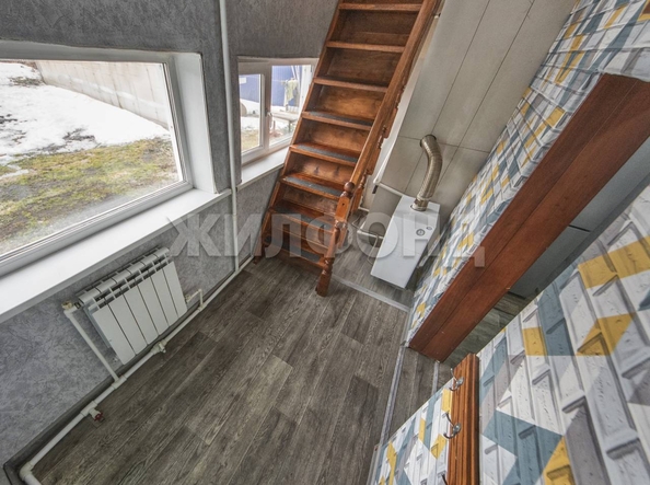 
  Продается дом, 101 м², Новосибирск
. Фото 9.