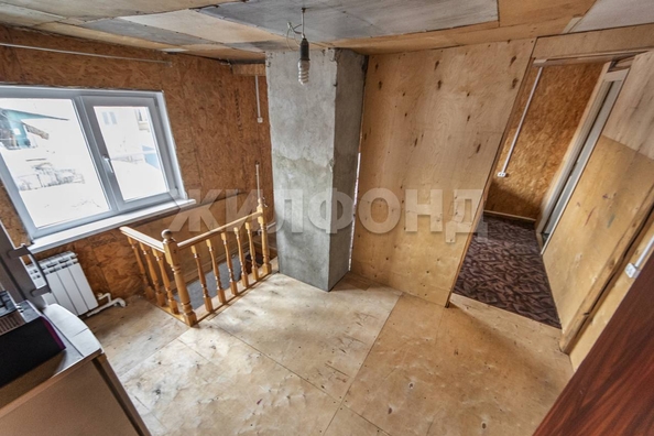 
  Продается дом, 101 м², Новосибирск
. Фото 11.