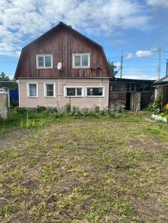 
  Продается дом, 101 м², Новосибирск
. Фото 20.