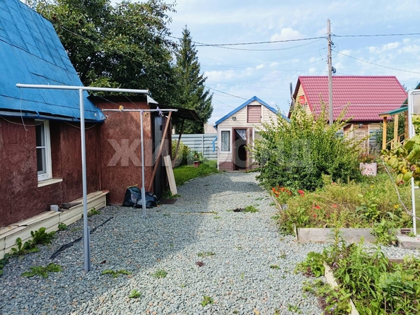 
  Продается дом, 55 м², Новосибирск
. Фото 12.
