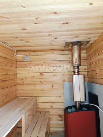 
  Продается дом, 55 м², Новосибирск
. Фото 13.