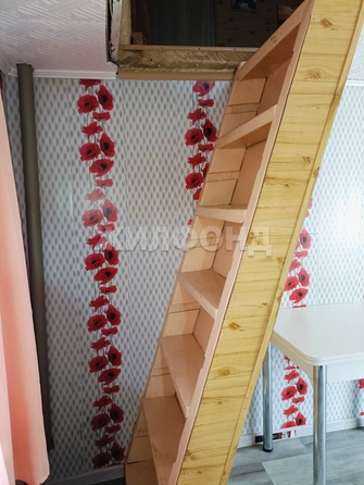 
  Продается дом, 55 м², Новосибирск
. Фото 17.
