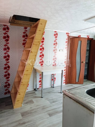 
  Продается дом, 55 м², Новосибирск
. Фото 18.