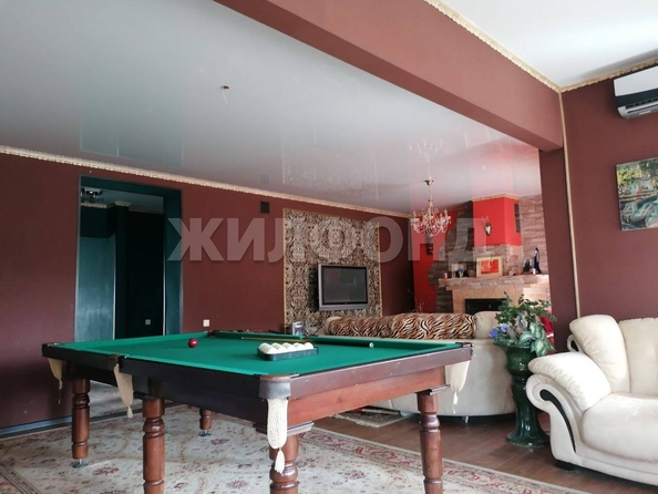 
  Продается дом, 297.3 м², Новосибирск
. Фото 2.