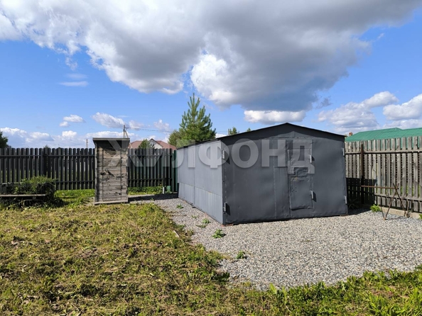 
  Продается земельный участок, 7.92 соток, Новосибирск
. Фото 5.