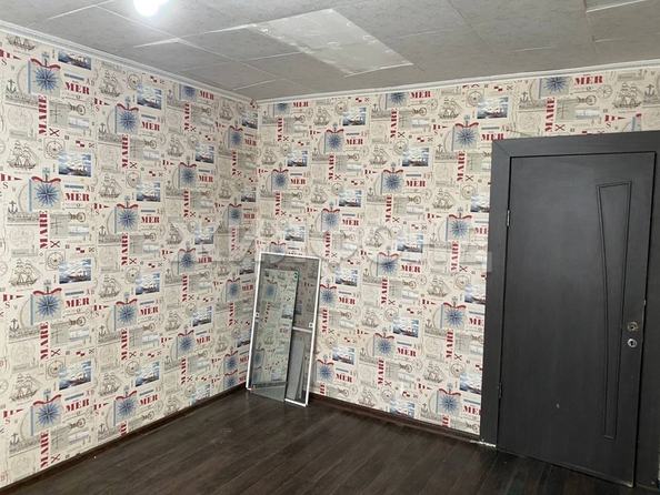 
  Продается комната, 13.7 м², Твардовского ул, д. 18
. Фото 3.