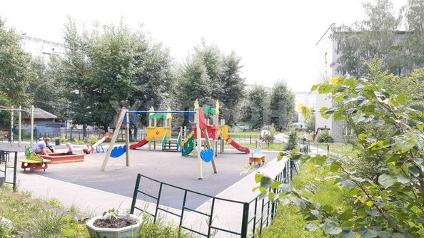 
  Продается комната, 13.7 м², Твардовского ул, д. 18
. Фото 13.