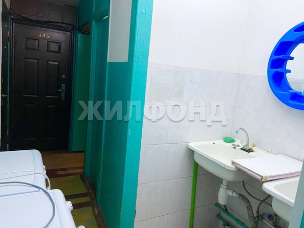 
  Продается комната, 14.2 м², Каменская ул, д. 26
. Фото 8.