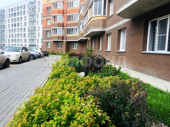 
  Продается комната, 13.2 м², Гоголя ул, д. 21а
. Фото 7.