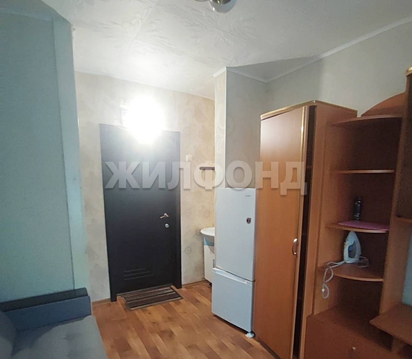 
  Продается комната, 13.2 м², Гоголя ул, д. 21а
. Фото 4.