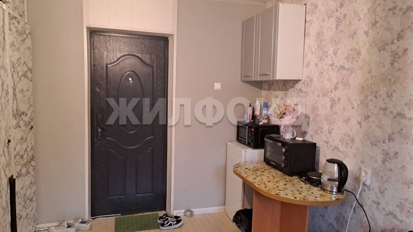 
  Продается комната, 12.1 м², Державина ул, д. 59
. Фото 1.