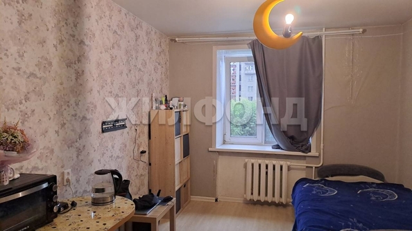 
  Продается комната, 12.1 м², Державина ул, д. 59
. Фото 2.