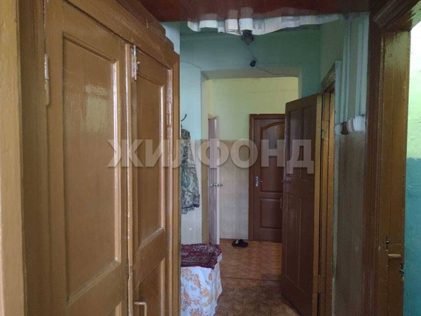 
  Продается комната, 19.6 м², Халтурина ул, д. 18
. Фото 3.