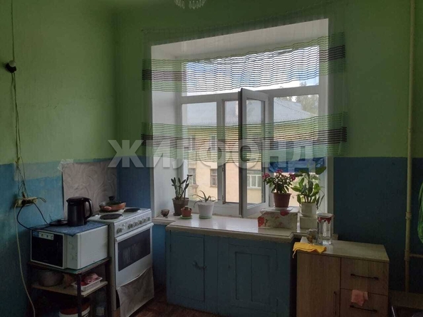 
  Продается комната, 19.6 м², Халтурина ул, д. 18
. Фото 5.