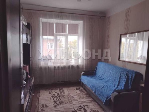 
  Продается комната, 13.6 м², Халтурина ул, д. 18
. Фото 1.