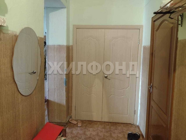 
  Продается комната, 13.6 м², Халтурина ул, д. 18
. Фото 5.