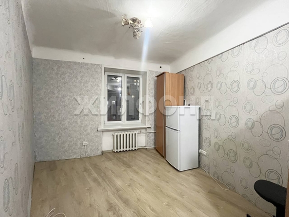 
  Продается комната, 25 м², Станиславского ул, д. 12
. Фото 4.
