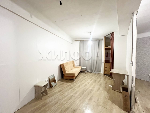 
  Продается комната, 25 м², Станиславского ул, д. 12
. Фото 5.