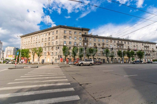 
  Продается комната, 25 м², Станиславского ул, д. 12
. Фото 8.