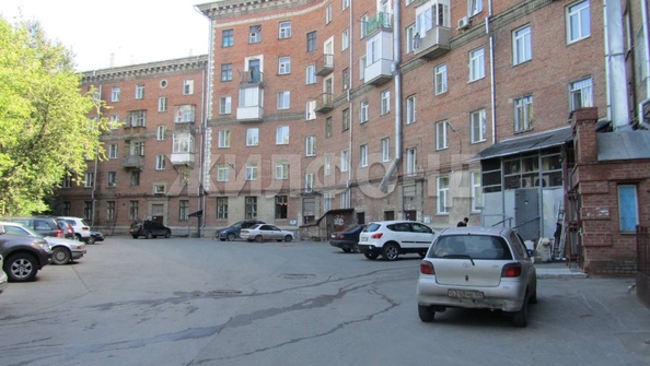 
  Продается комната 25 м². Фото 6.