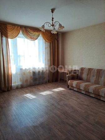 
  Сдается 1-комн. квартира, 40 м², 2-й кв-л, д. 204
. Фото 10.