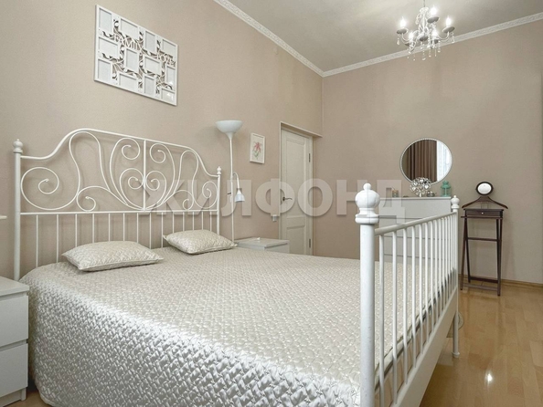 
  Сдается 2-комн. квартира, 52 м², Октябрьская ул, д. 45а
. Фото 8.
